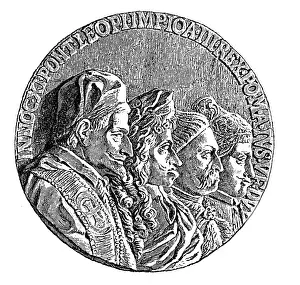 Marcantonio: Ottoman Wars