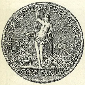Sixtus: Ottoman Wars