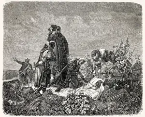 Outnumbering: OTTOMAN WARS/MOHACZ