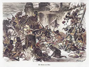 Mustapha: OTTOMAN WARS/VIENNA