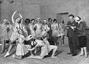 Teatro: OTTORINO RESPIGHI