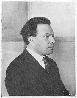 Respighi: Ottotino Respighi