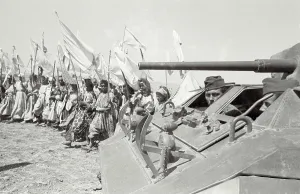 Watched: Oued Zem-Morocco-Revolution