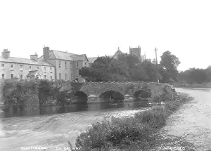Galway: Oughterard, Co. Galway