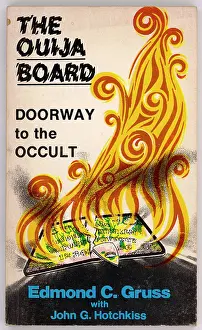 Gruss: OUIJA BOARD DANGER