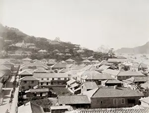 Oura: Oura at Nagaski, Japan