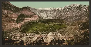 Ouray: Ouray