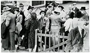 Apr19: Outbreak of WWII Germans trying to leave England
