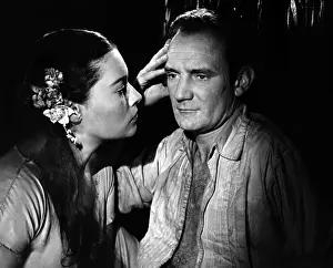 Outcast: Outcast Of The Islands (1952)