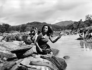 Outcast: Outcast Of The Islands (1952)