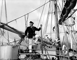 Outcast: Outcast Of The Islands (1952)