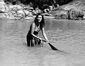 Outcast: Outcast Of The Islands (1952)