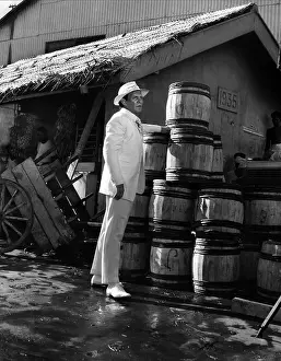 Outcast: Outcast Of The Islands (1952)