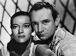 Outcast: Outcast Of The Islands (1952)