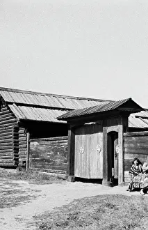 Prosperous: Outdoor museum