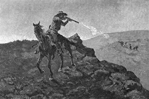 Fugitive: Outlaw in the American West