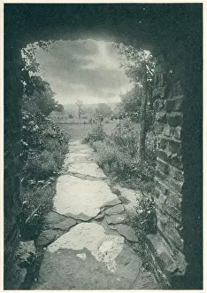 Outlook: Outlook From A Country Cottage