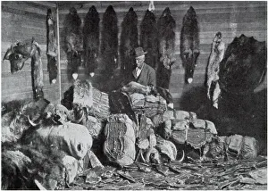 Traders: Outpost of the Empire 1904