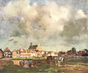 Bruckman: Outside Malines