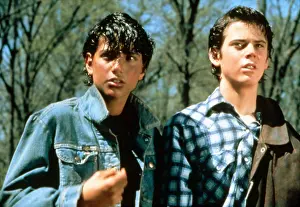 Howell: THE OUTSIDERS