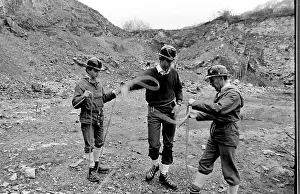 Outward: Outward bound school, Devon
