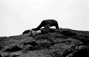 Outward: Outward bound school, Devon