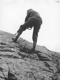 Outward: Outward bound school, Devon