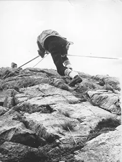 Outward: Outward bound school, Devon