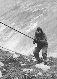 Outward: Outward bound school, Devon