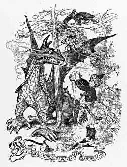 Outwitted: Outwitted Dragon