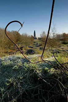 Ferocity: Ouvrage de Thiaumont - Verdun Battlefield