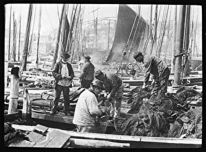 Overhaul: Overhauling the Nets