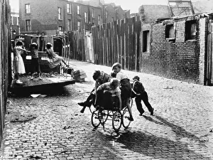 Overloaded: OVERLOADED PRAM