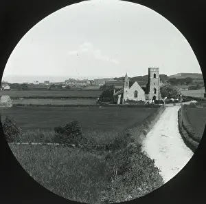 Overstrand: Overstrand Village (Cromer)