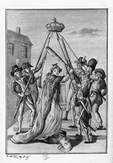 Fleur: Overthrow of the Nation Where