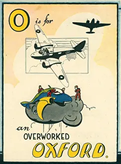 Overworked: An Overworked Oxford
