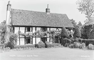 Berkshire: Ovey's Farm