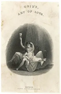 Ovid: OVID/ARS AMORIS