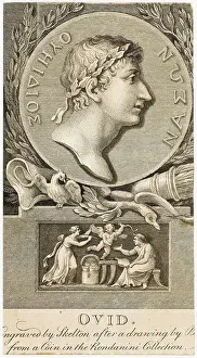 Ovidius: OVID AND SCENE