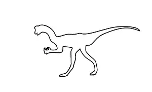 Phanerozoic: Oviraptor