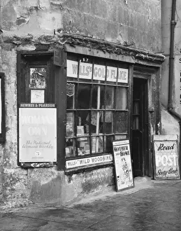 Aldates: OVIS CARROLLENSIS SHOP