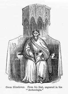 Glendower: Owen Glendower