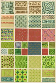 Dazzling: Owen Jones Chinese 59