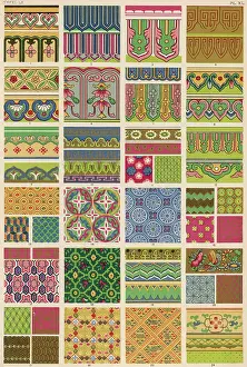 Dazzling: Owen Jones Chinese 60