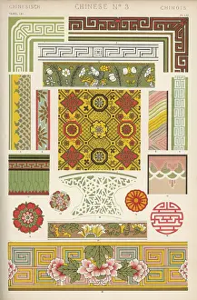 Dazzling: Owen Jones Chinese 61
