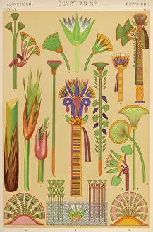 Representations: Owen Jones Egyptian