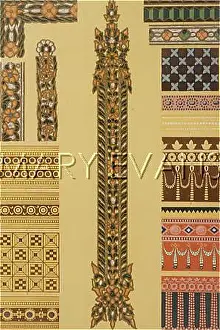 Prome: OWEN JONES HINDU 57