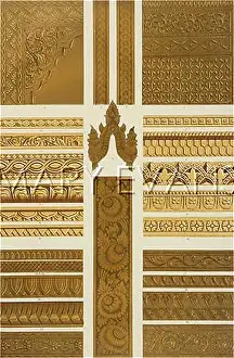 Swirls: OWEN JONES HINDU 58