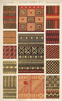 Chiefly: Owen Jones Pacific