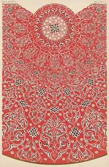 Soliman: Owen Jones Turkish 38